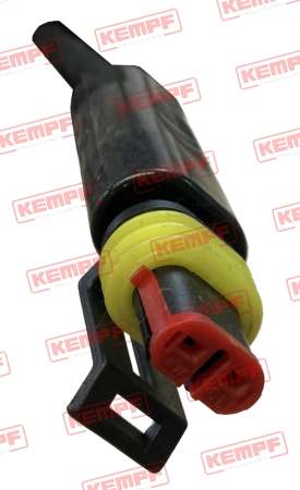 105106 Kempf Rückfahrleuchte Ultra-Beam